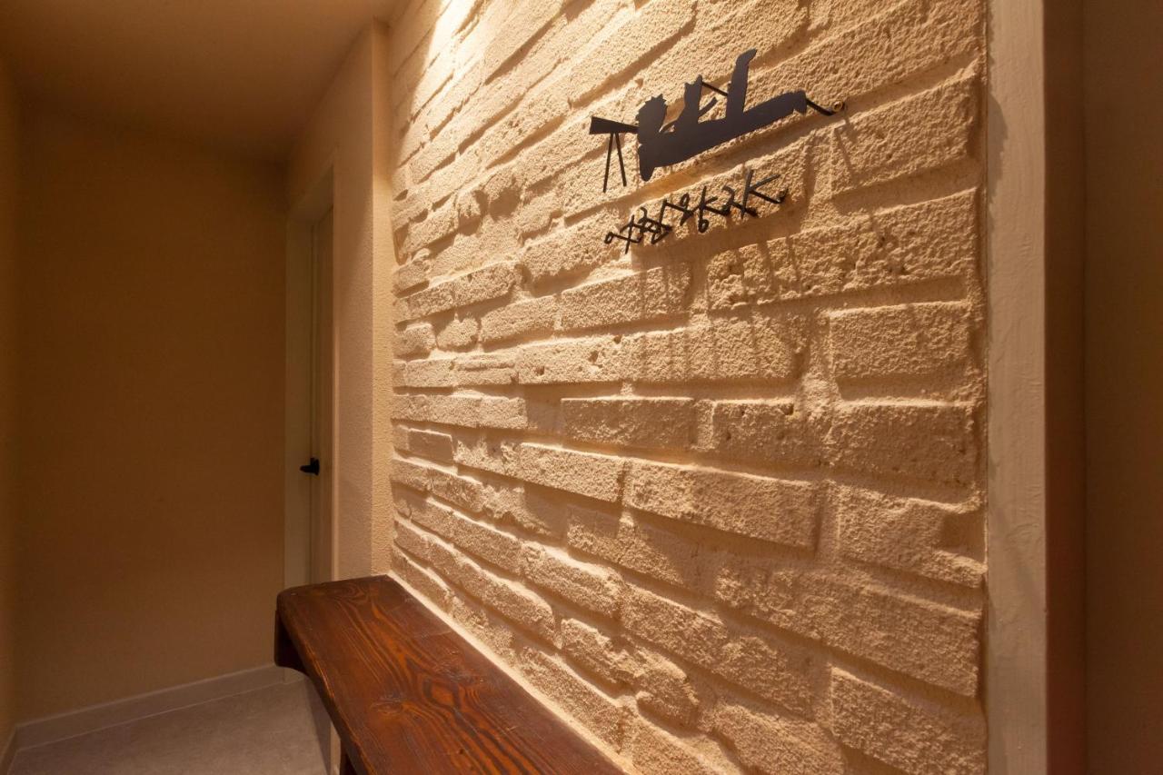 Jeonju Hanok Little Prince Exterior foto